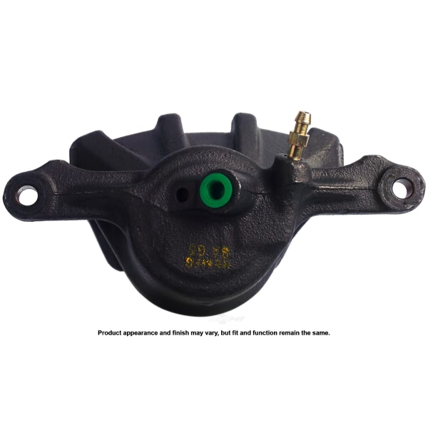 Cardone Reman Remanufactured Unloaded Caliper 19-1568