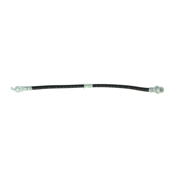 Centric Front Passenger Side Brake Hose 150.44143