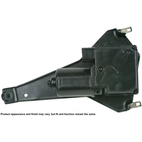 Cardone Reman Remanufactured Wiper Motor 40-1000