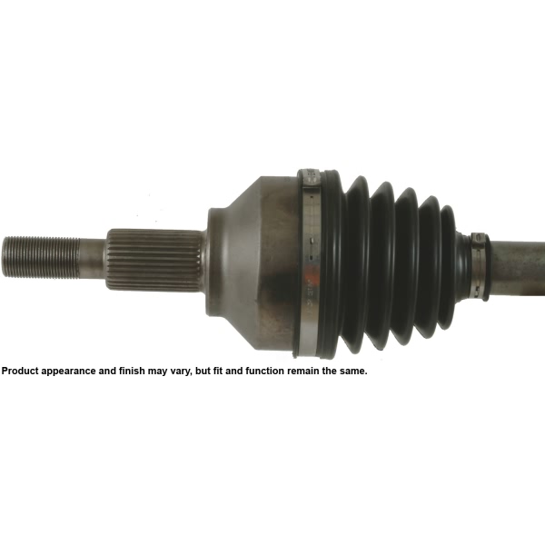 Cardone Reman Remanufactured CV Axle Assembly 60-3522