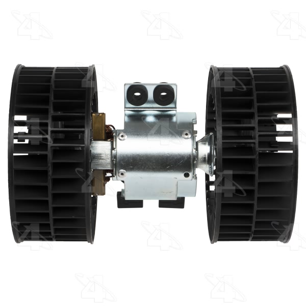 Four Seasons Hvac Blower Motor With Wheel 76985