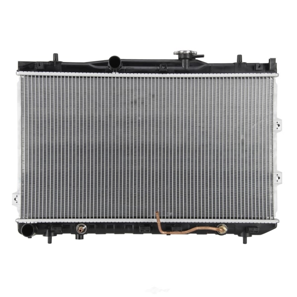 Spectra Premium Complete Radiator CU2784