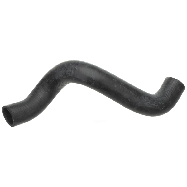 Gates Engine Coolant Molded Radiator Hose 21991