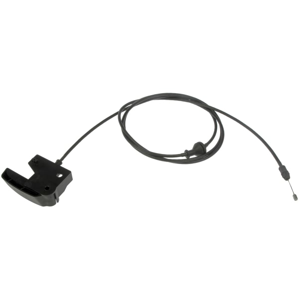 Dorman OE Solutions Hood Release Cable 912-037