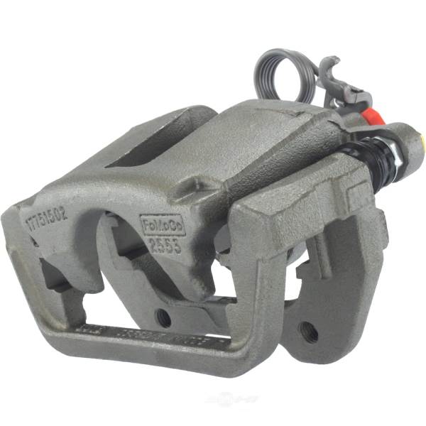 Centric Remanufactured Semi-Loaded Rear Driver Side Brake Caliper 141.61564