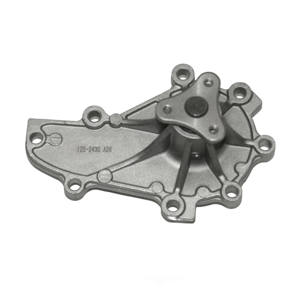 GMB Engine Coolant Water Pump 125-2430