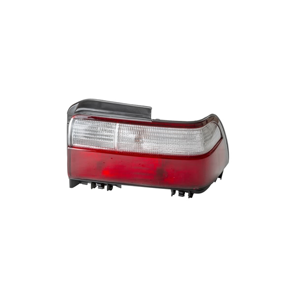 TYC Passenger Side Replacement Tail Light 11-3055-00