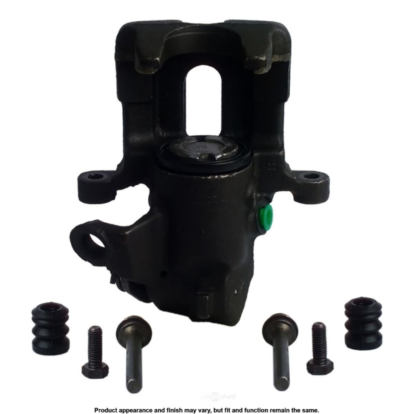 Cardone Reman Remanufactured Unloaded Caliper 19-1546