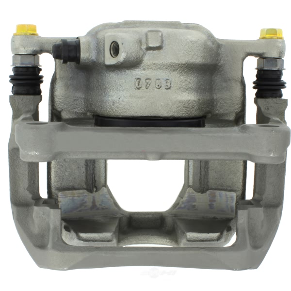 Centric Semi-Loaded Brake Caliper 141.35240