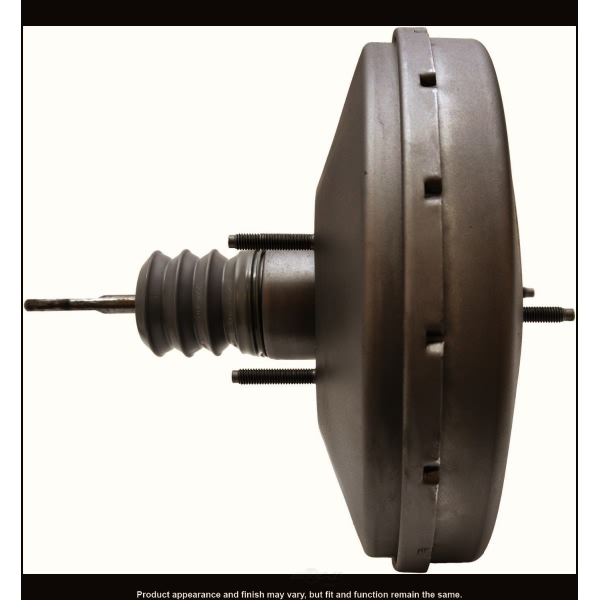 Cardone Reman Remanufactured Vacuum Power Brake Booster w/o Master Cylinder 54-77223
