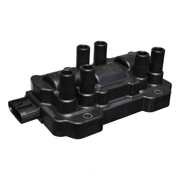 Denso Ignition Coil 673-7001
