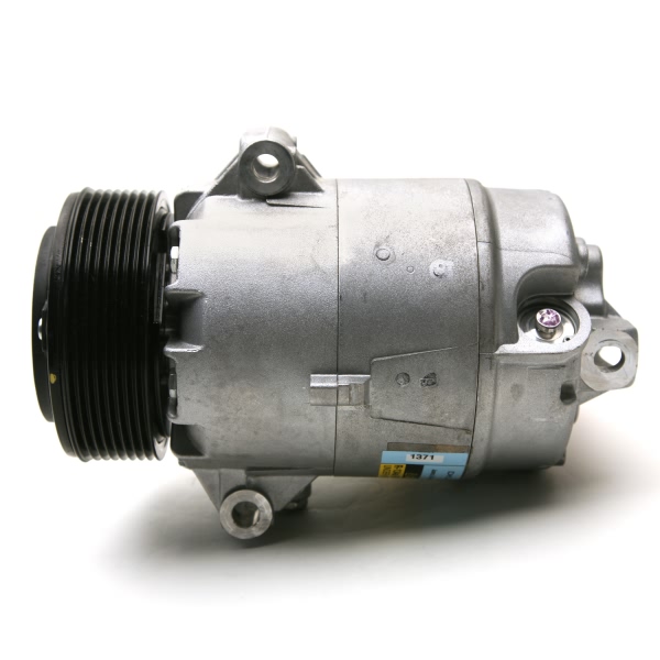 Delphi A C Compressor With Clutch CS10070