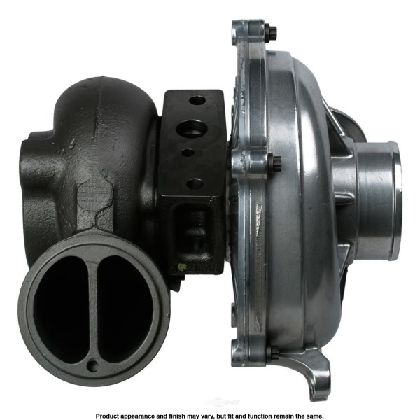 Cardone Reman Remanufactured Turbocharger 2T-209