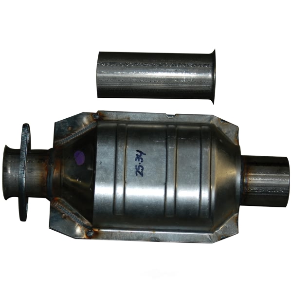 Bosal Direct Fit Catalytic Converter 099-448