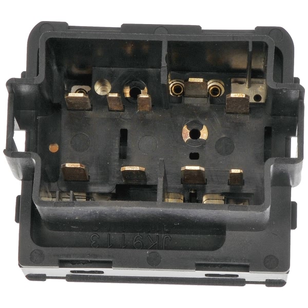 Dorman OE Solutions Front Driver Side Window Switch 901-315