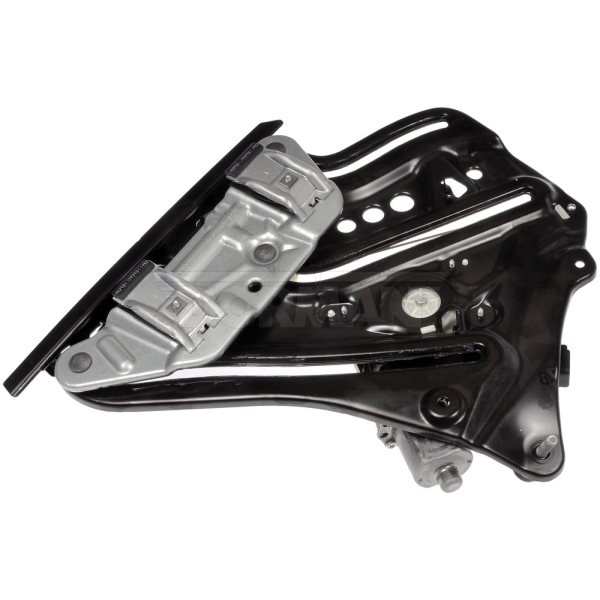 Dorman OE Solutions Driver Side Quarter Power Window Regulator And Motor Assembly 748-941