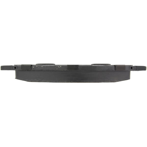 Centric Premium Ceramic Front Disc Brake Pads 301.10110