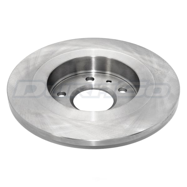 DuraGo Solid Rear Brake Rotor BR901034