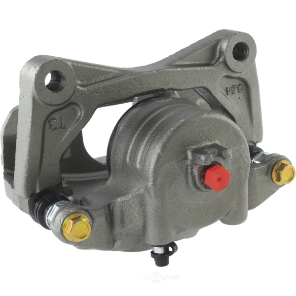 Centric Remanufactured Semi-Loaded Front Passenger Side Brake Caliper 141.42123