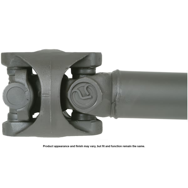 Cardone Reman Remanufactured Driveshaft/ Prop Shaft 65-9672