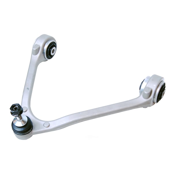 Mevotech Supreme Front Driver Side Upper Non Adjustable Control Arm And Ball Joint Assembly CMS101218