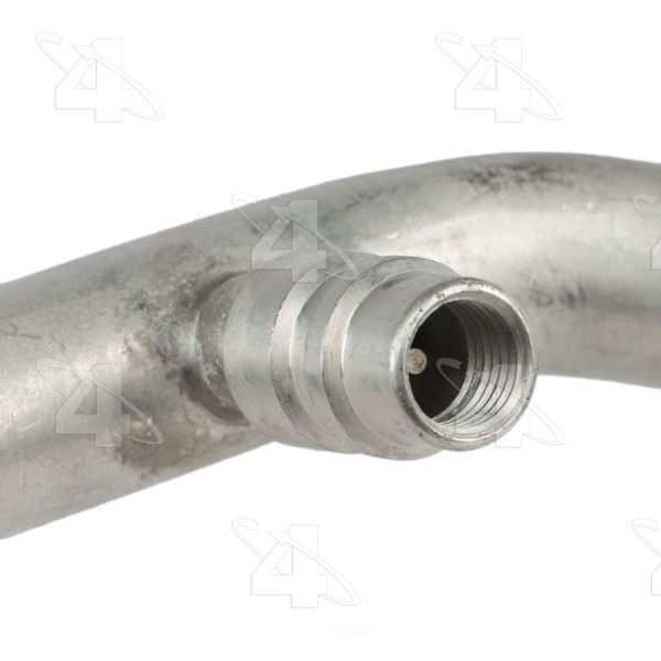 Four Seasons A C Suction Line Hose Assembly 56835