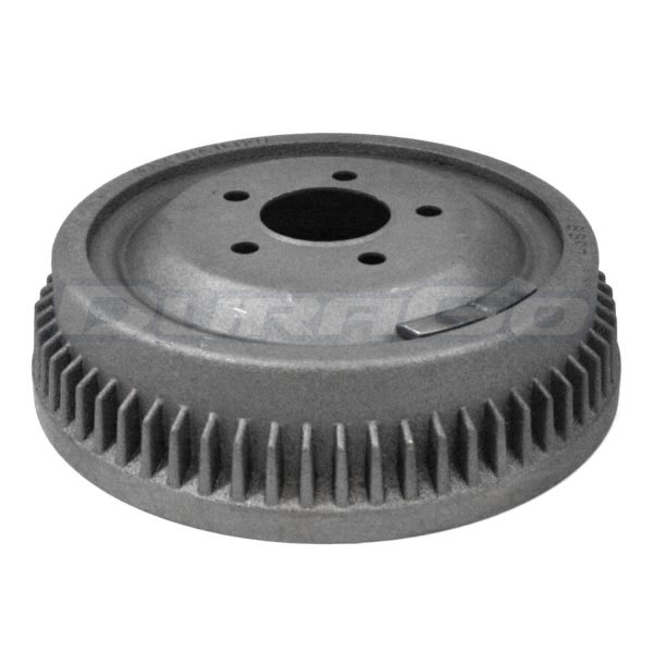 DuraGo Rear Brake Drum BD8897