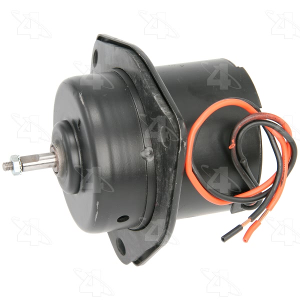 Four Seasons Radiator Fan Motor 35698