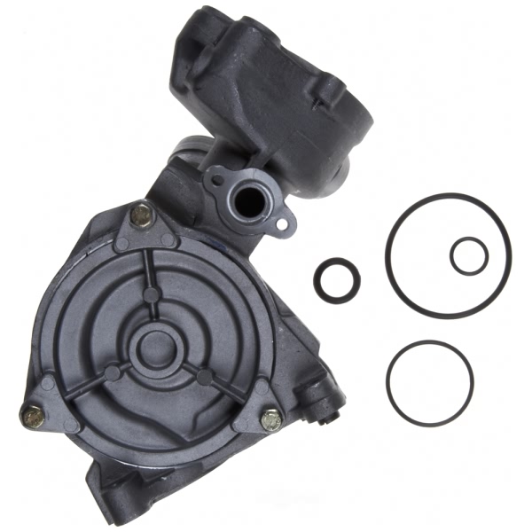 Gates Engine Coolant Standard Water Pump 43163