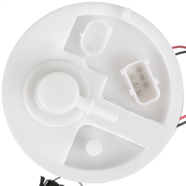 Delphi Fuel Pump Module Assembly FG2156