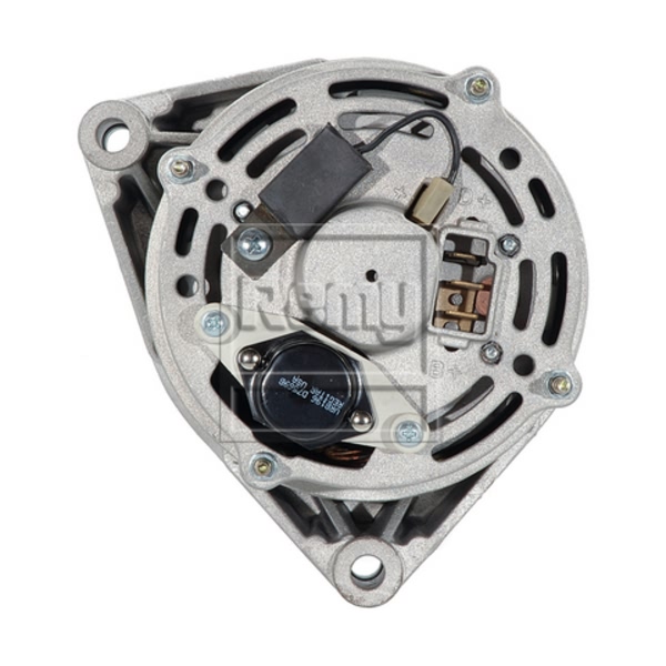 Remy Remanufactured Alternator 14908