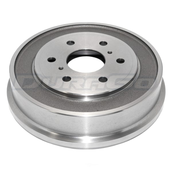 DuraGo Rear Brake Drum BD80118