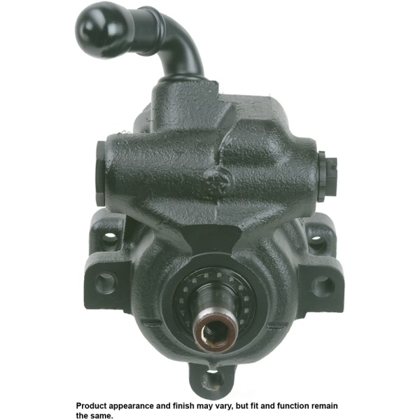 Cardone Reman Remanufactured Power Steering Pump w/o Reservoir 20-328