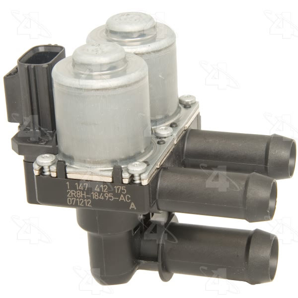 Four Seasons Hvac Heater Control Valve 74010