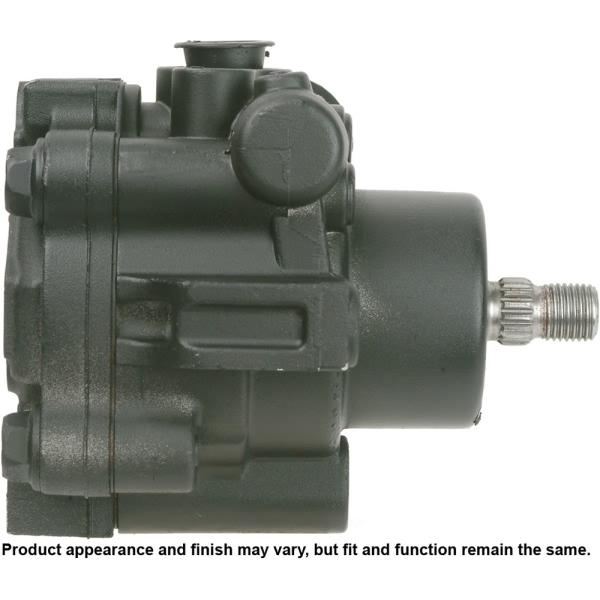 Cardone Reman Remanufactured Power Steering Pump w/o Reservoir 21-5451