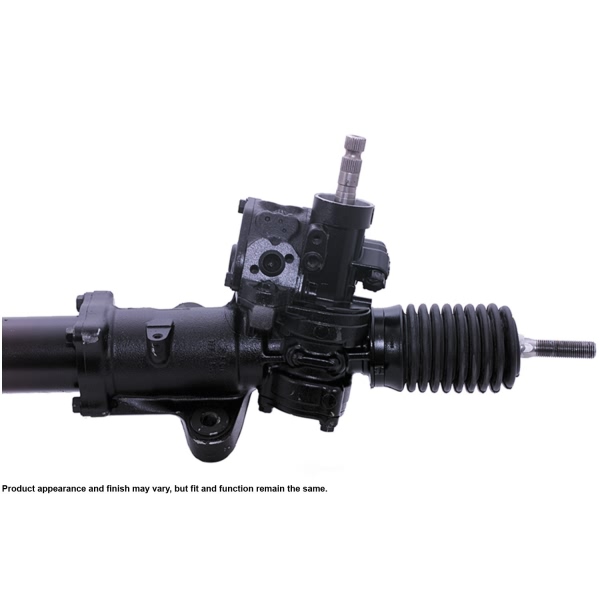 Cardone Reman Remanufactured Hydraulic Power Rack and Pinion Complete Unit 26-1763