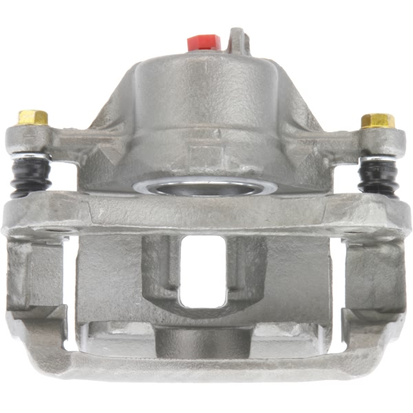 Centric Remanufactured Semi-Loaded Front Passenger Side Brake Caliper 141.51215