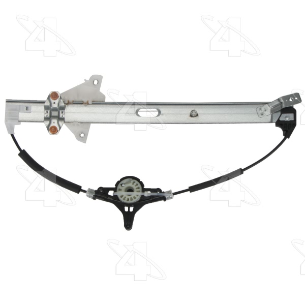 ACI Front Driver Side Power Window Regulator without Motor 380200