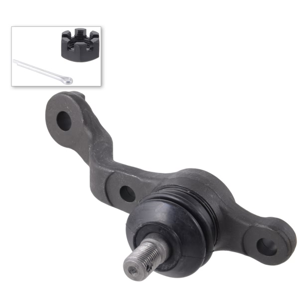 Centric Premium™ Front Driver Side Lower Ball Joint 610.44060