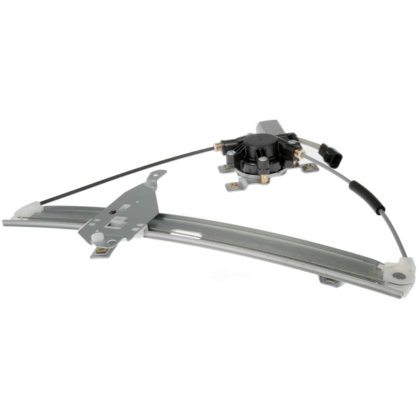 Dorman OE Solutions Front Driver Side Power Window Regulator And Motor Assembly 741-630
