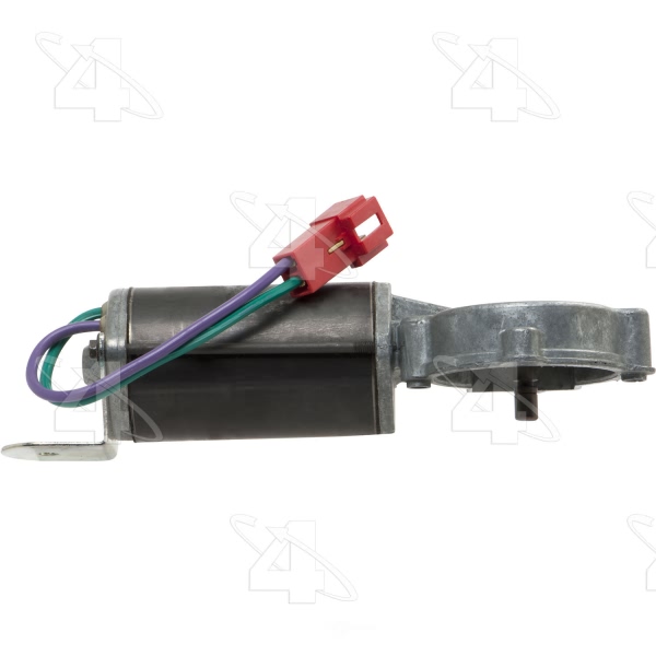 ACI Front Driver Side Window Motor 86517