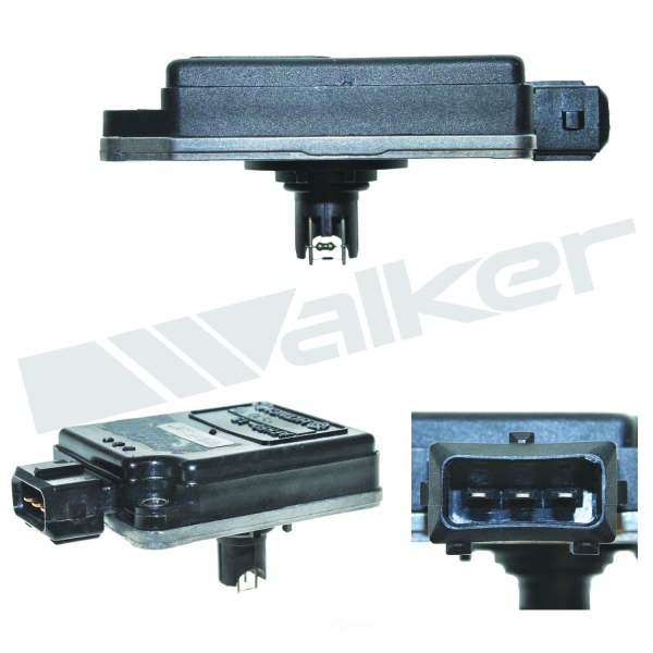 Walker Products Mass Air Flow Sensor 245-2021