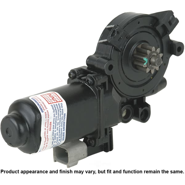 Cardone Reman Remanufactured Window Lift Motor 42-3013