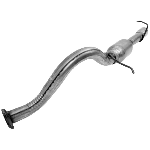 Walker Aluminized Steel Exhaust Tailpipe 54755