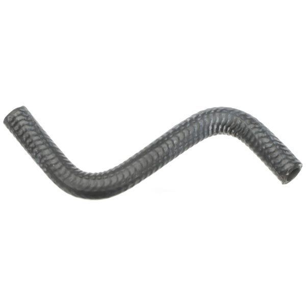 Gates Hvac Heater Molded Hose 18219