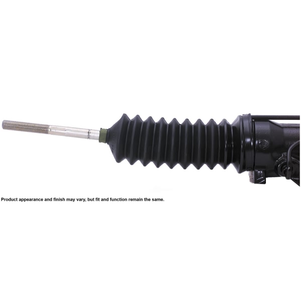 Cardone Reman Remanufactured Hydraulic Power Rack and Pinion Complete Unit 22-217