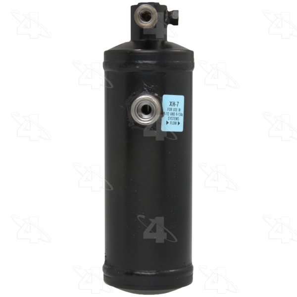 Four Seasons A C Receiver Drier 33418