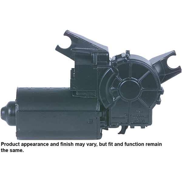 Cardone Reman Remanufactured Wiper Motor 40-185