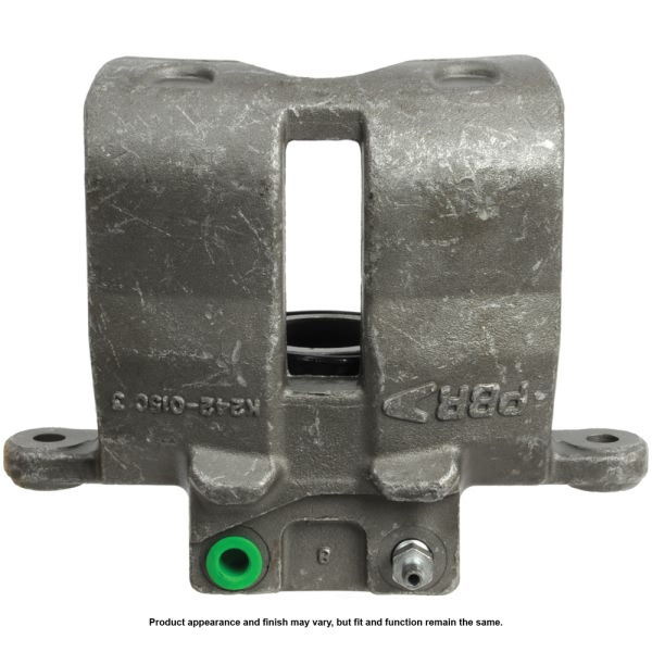 Cardone Reman Remanufactured Unloaded Caliper 18-5071