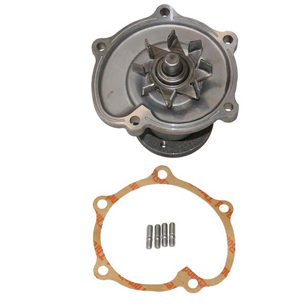 GMB Engine Coolant Water Pump 150-2210